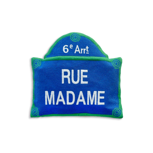 Coussin de lavande | RUE MADAME