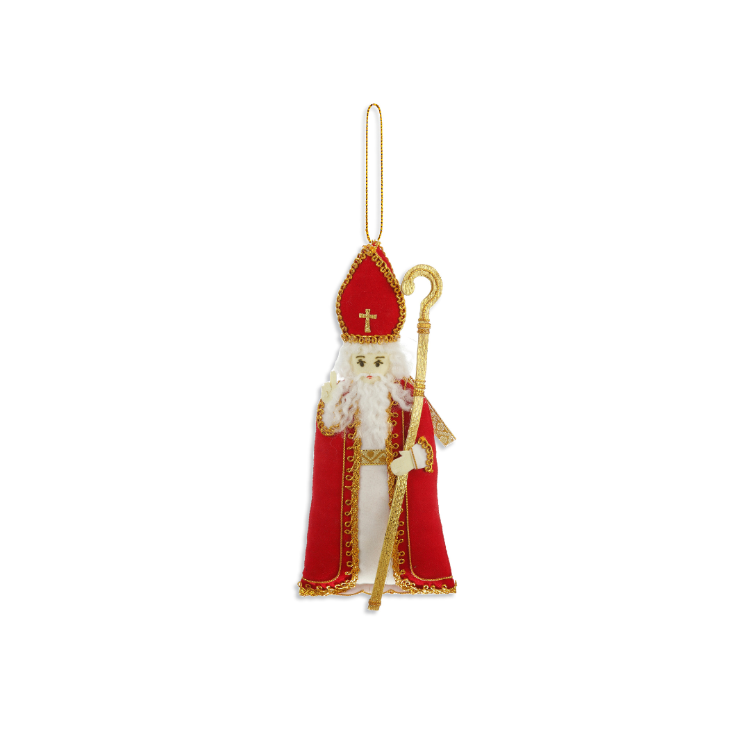 Christmas decoration | Saint-Nicolas