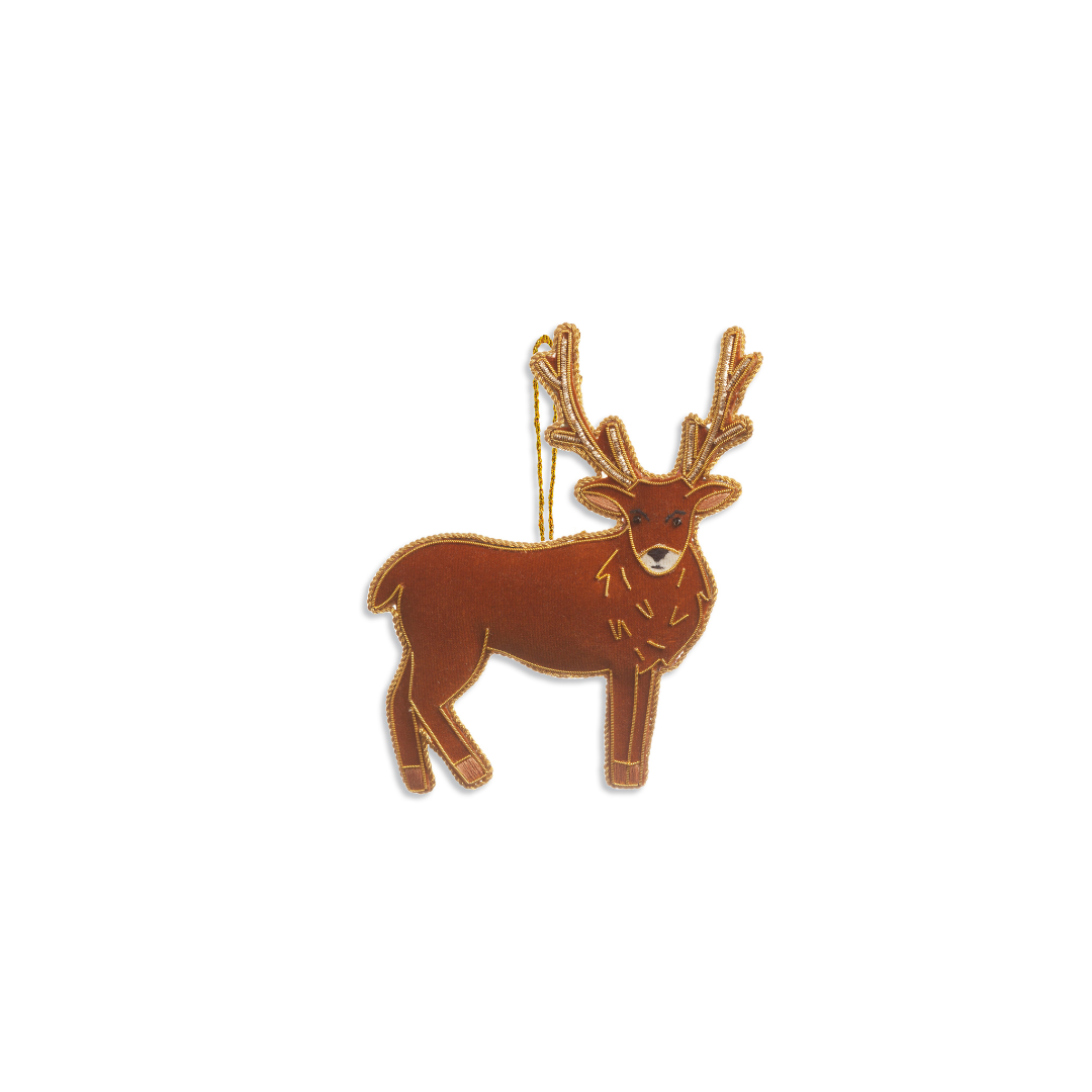 Christmas decoration | The Stag