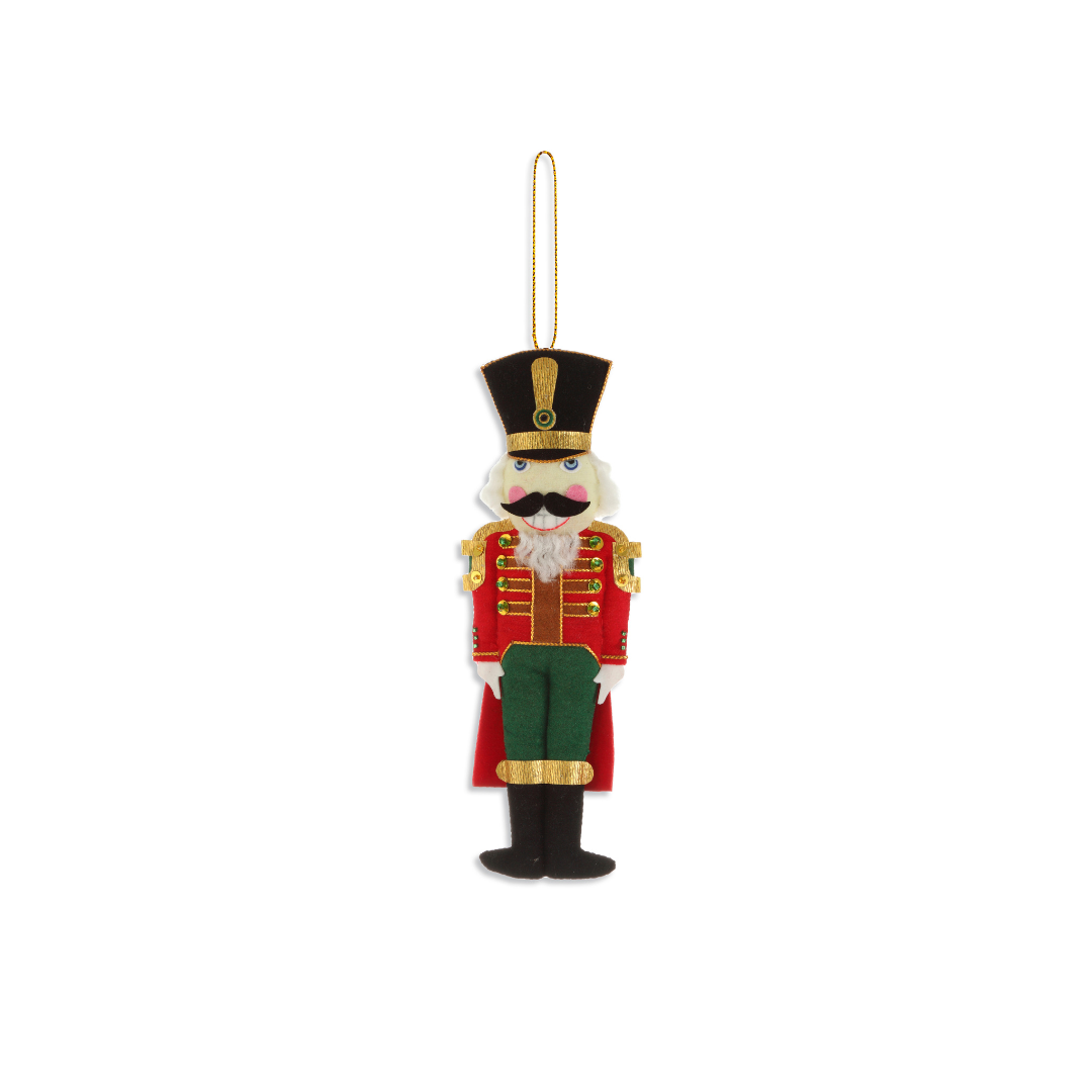 Christmas decoration | The nutcracker