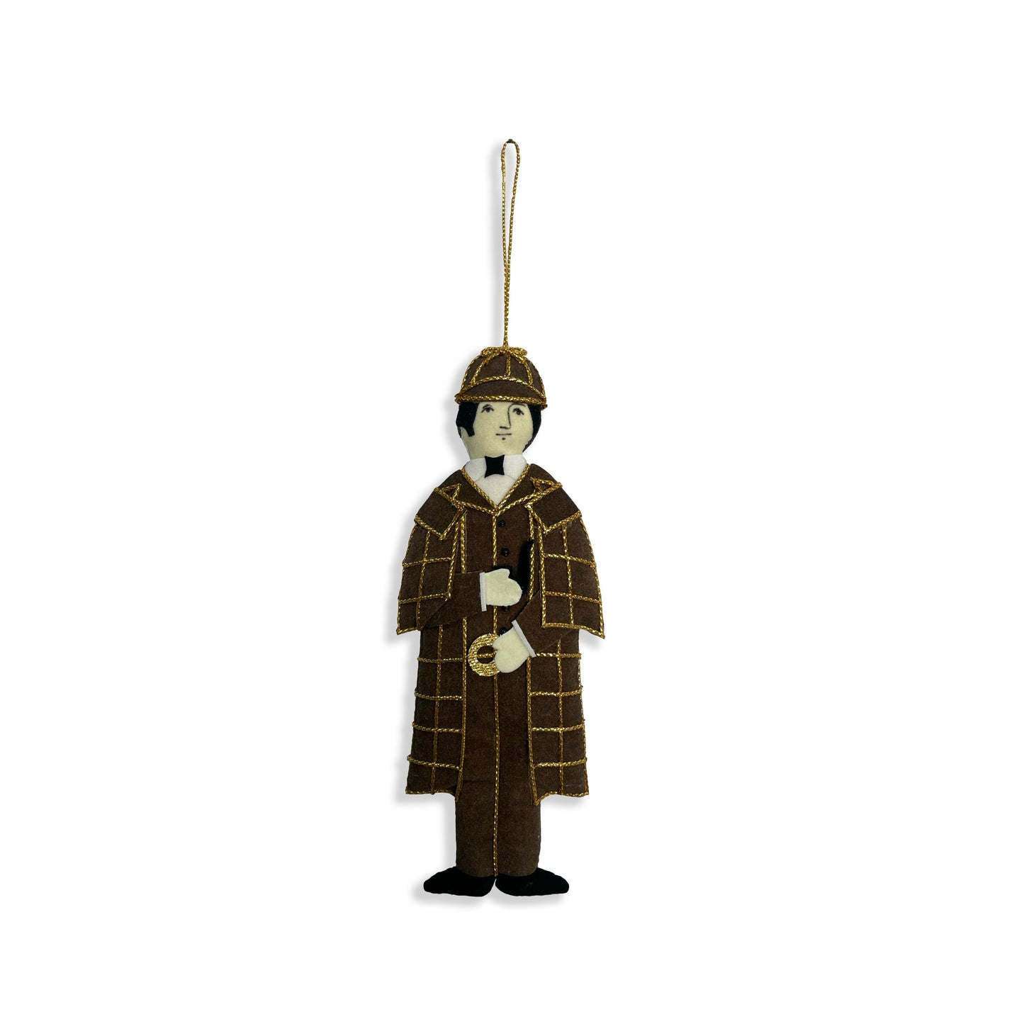 Hanging decoration | SHERLOCK HOLMES