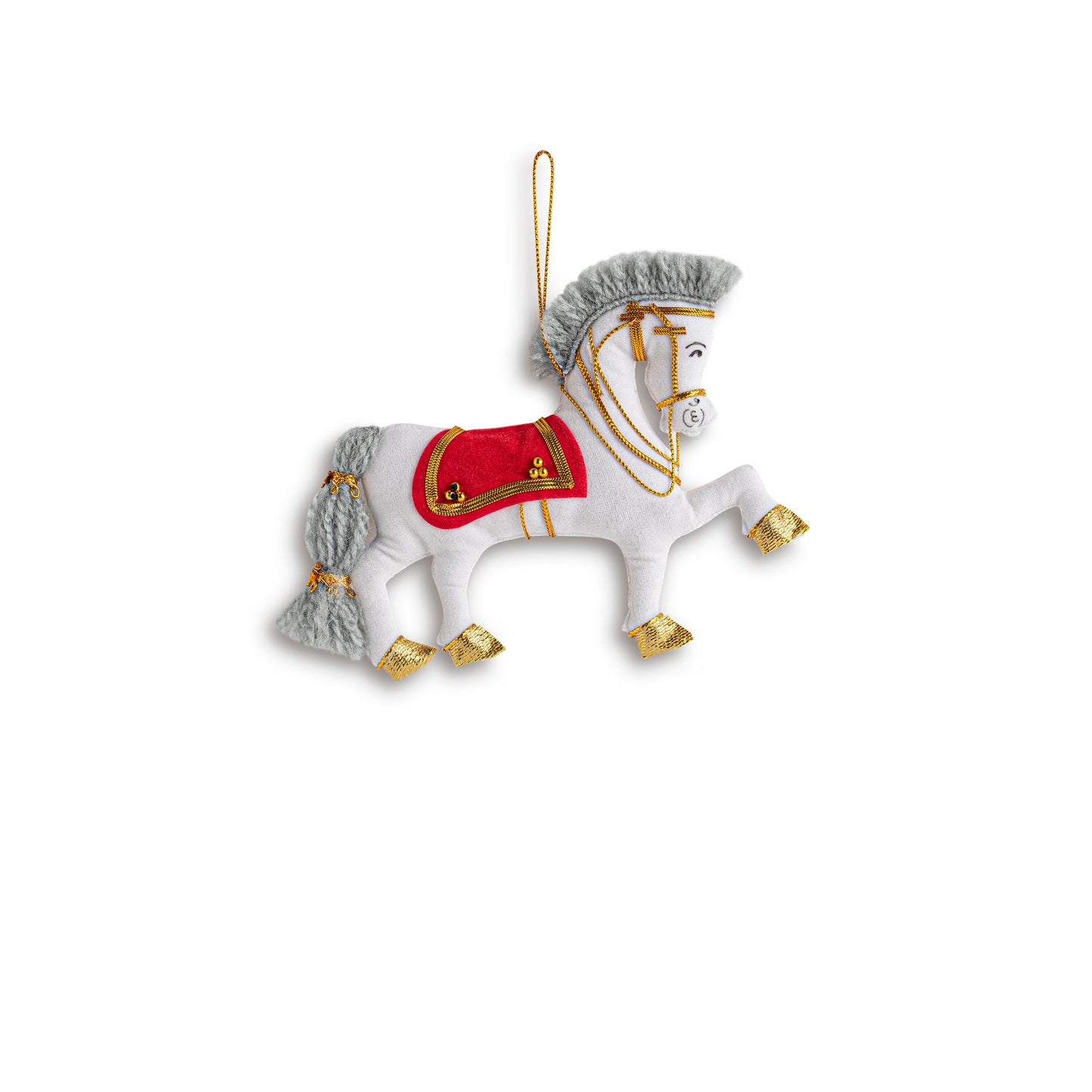 Christmas decoration | CAROUSEL HORSE