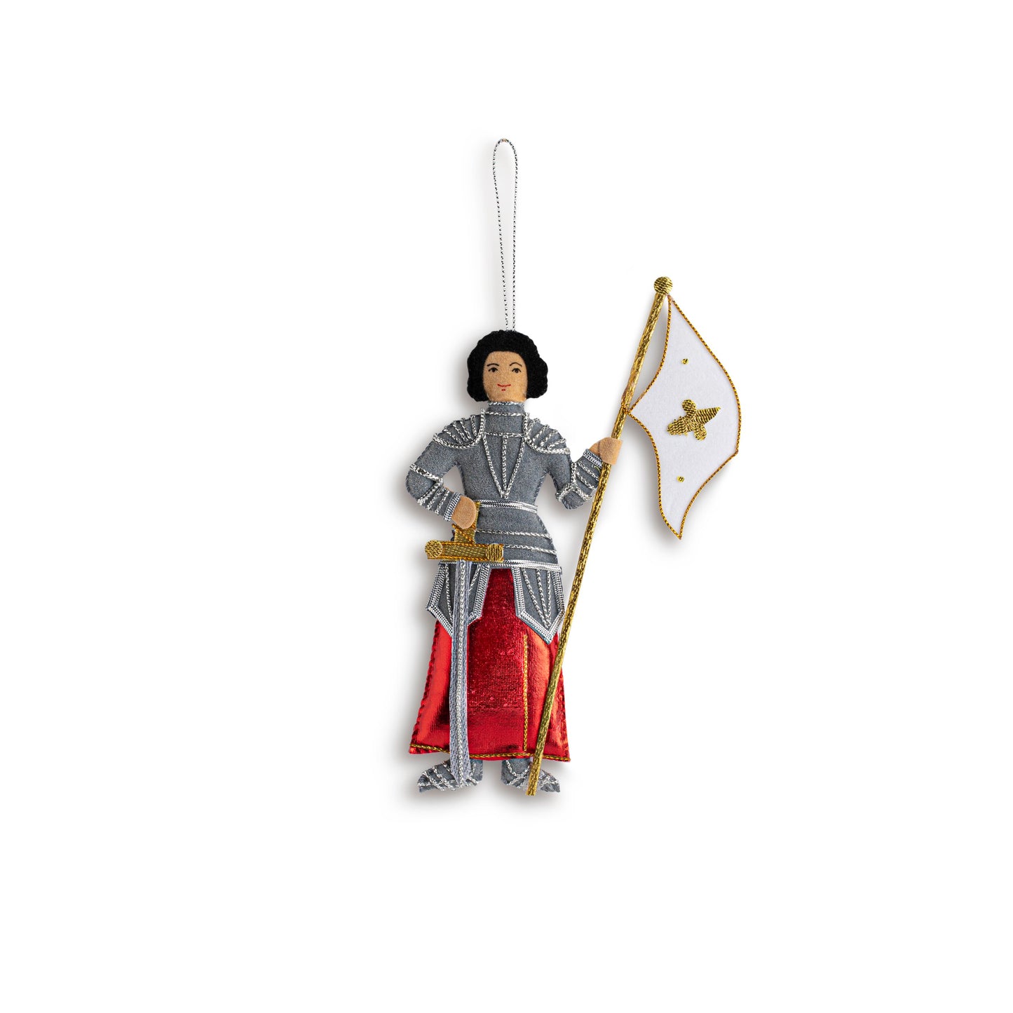 Christmas decoration | JEANNE D'ARC