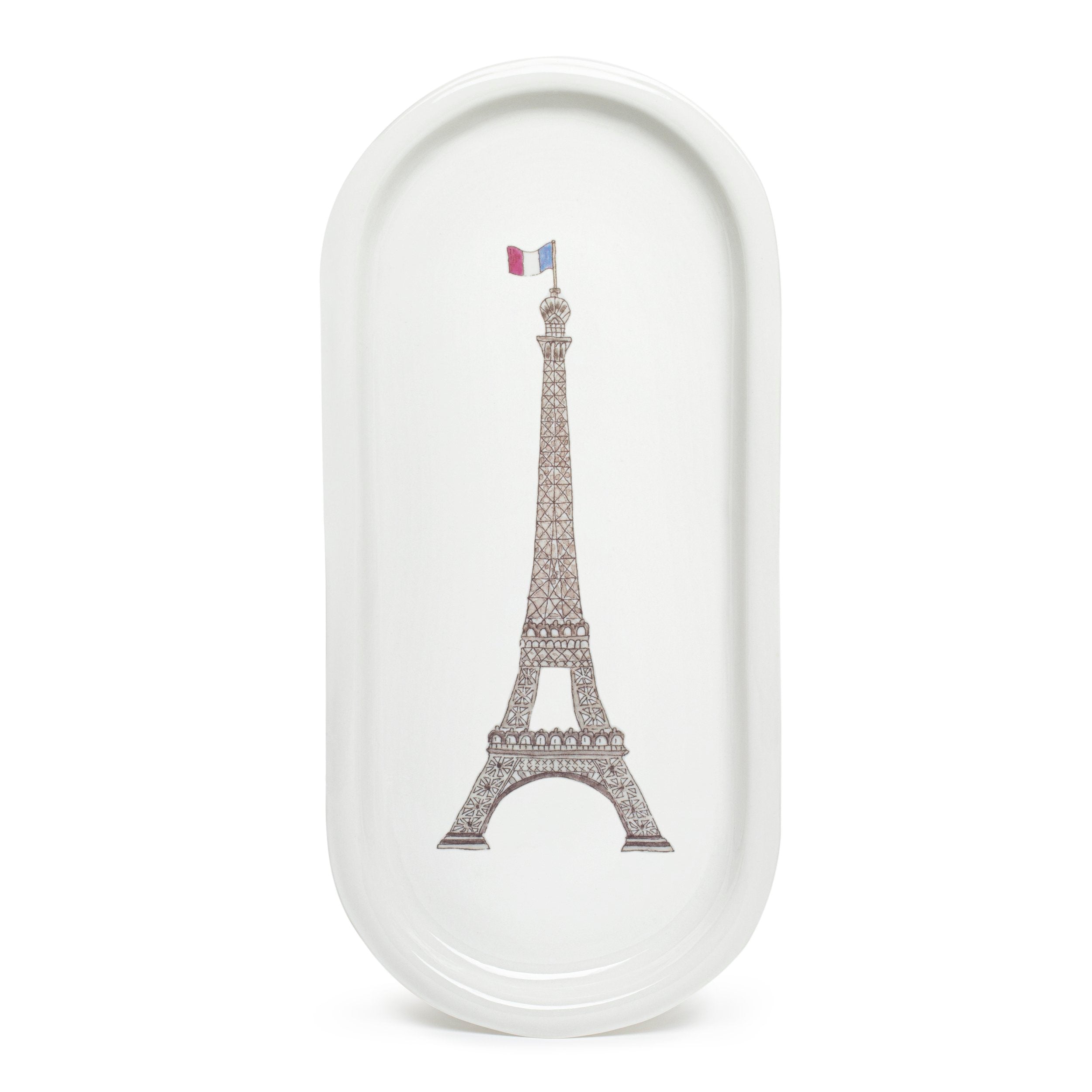 Eiffel on sale tower mirror