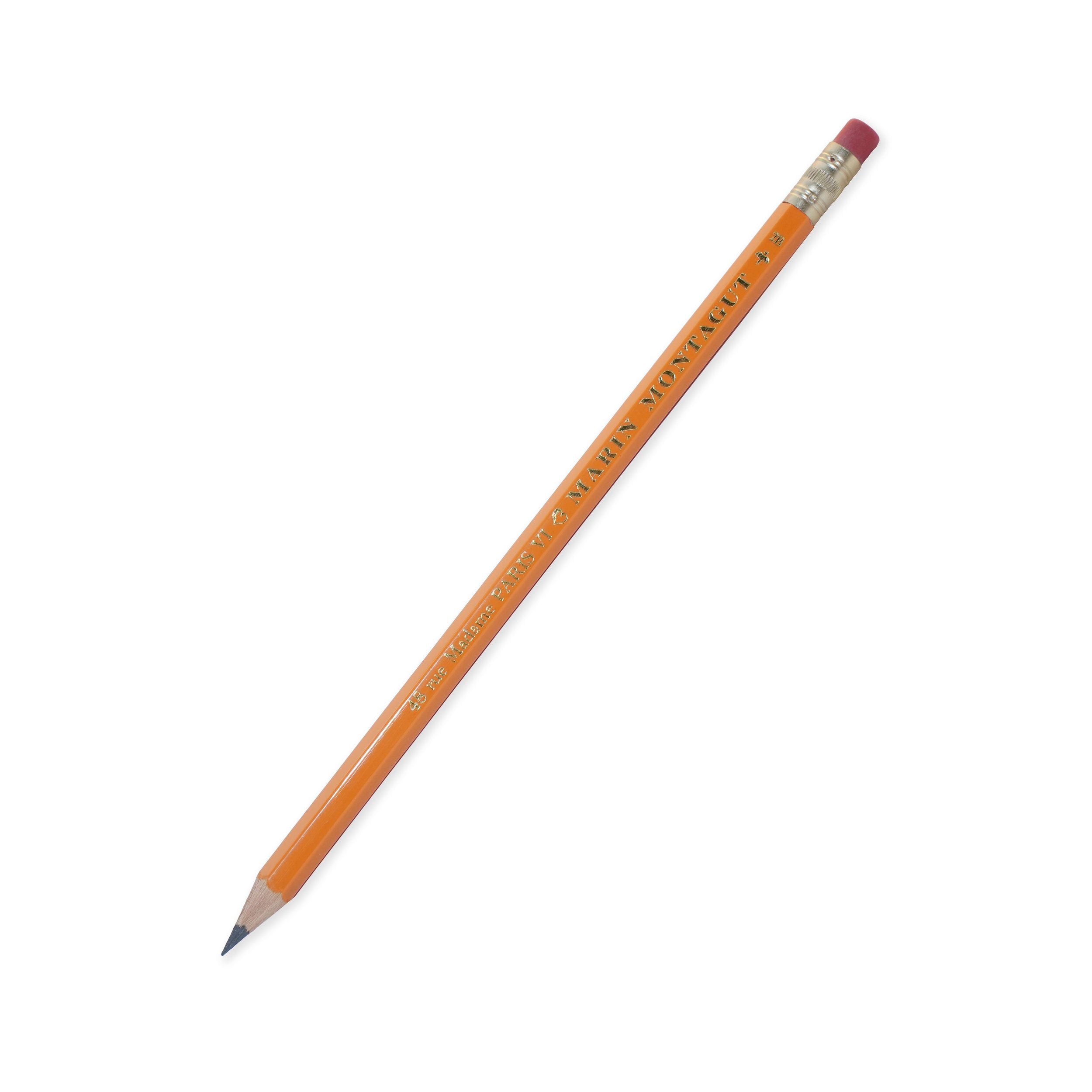 2024 Pencil